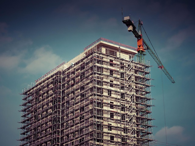 Construction Work