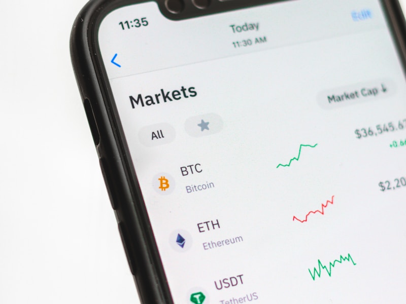 cryptocurrency