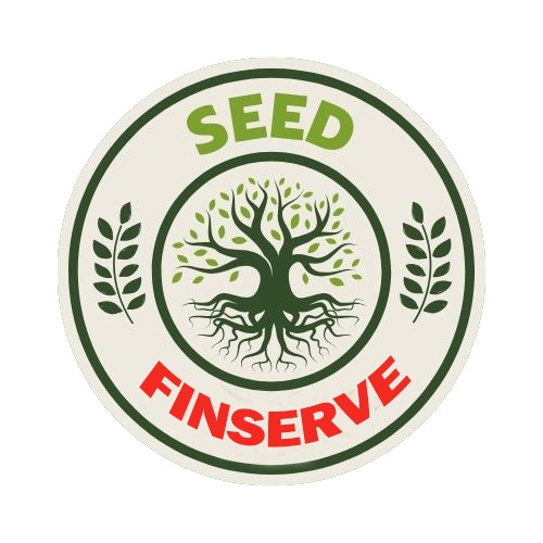 seed finserve logo