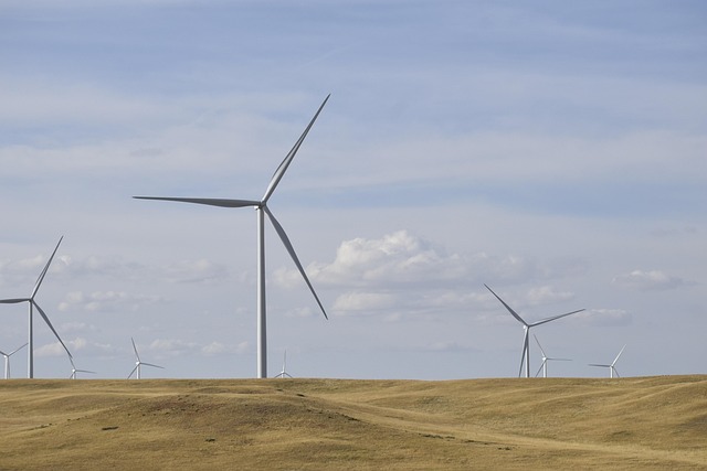 Energy Projects