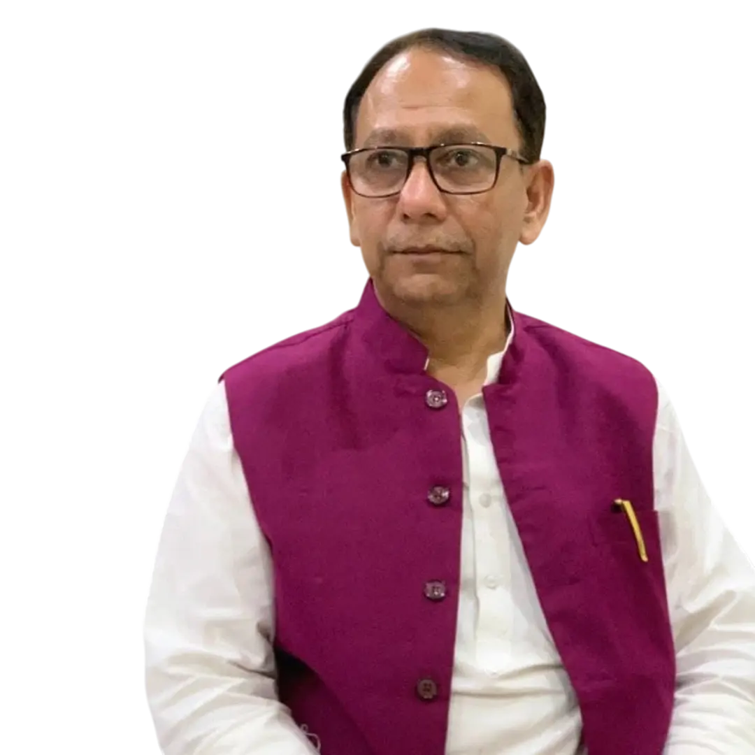 Rajiv Singh