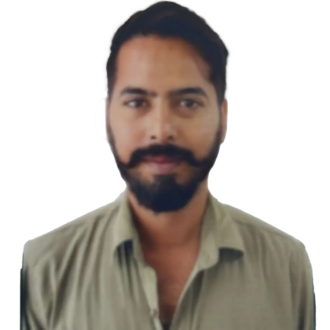 Vineet Singh