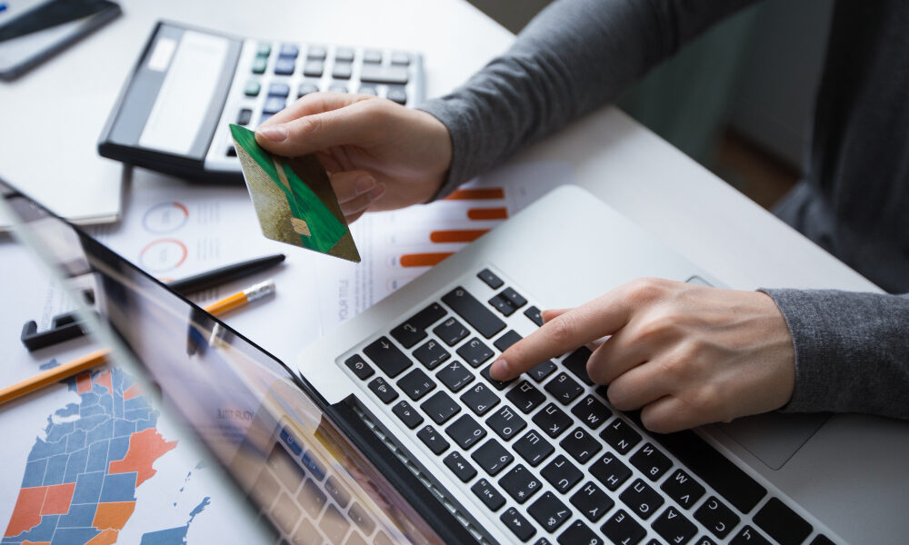 banking and investment platform