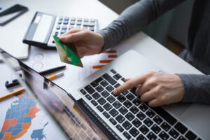 Banking and Investment Portfolios