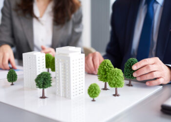 real estate investment