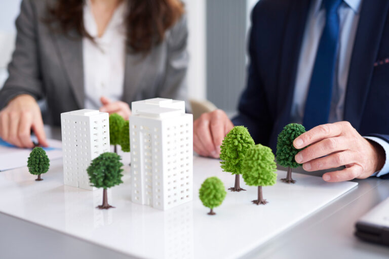 real estate investment