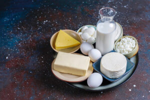Dairy Projects