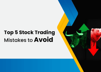 Top 5 Stock Trading Mistakes to Avoid