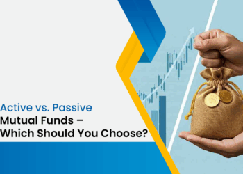 Active vs. Passive Mutual Funds – Which Should You Choose?