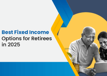 Best Fixed Income Options for Retirees in 2025