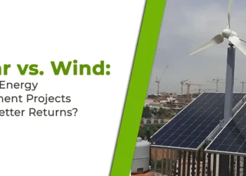 Solar vs Wind: Which Energy Investment Projects Offer Better Returns