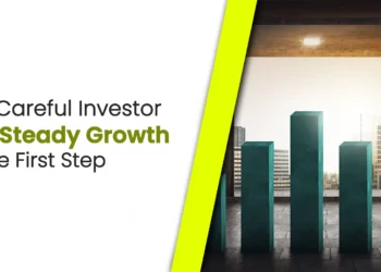 How a Careful Investor Builds Steady Growth from the First Step